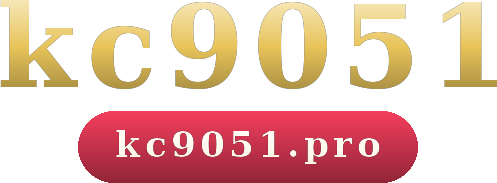 kc9051 โลโก้